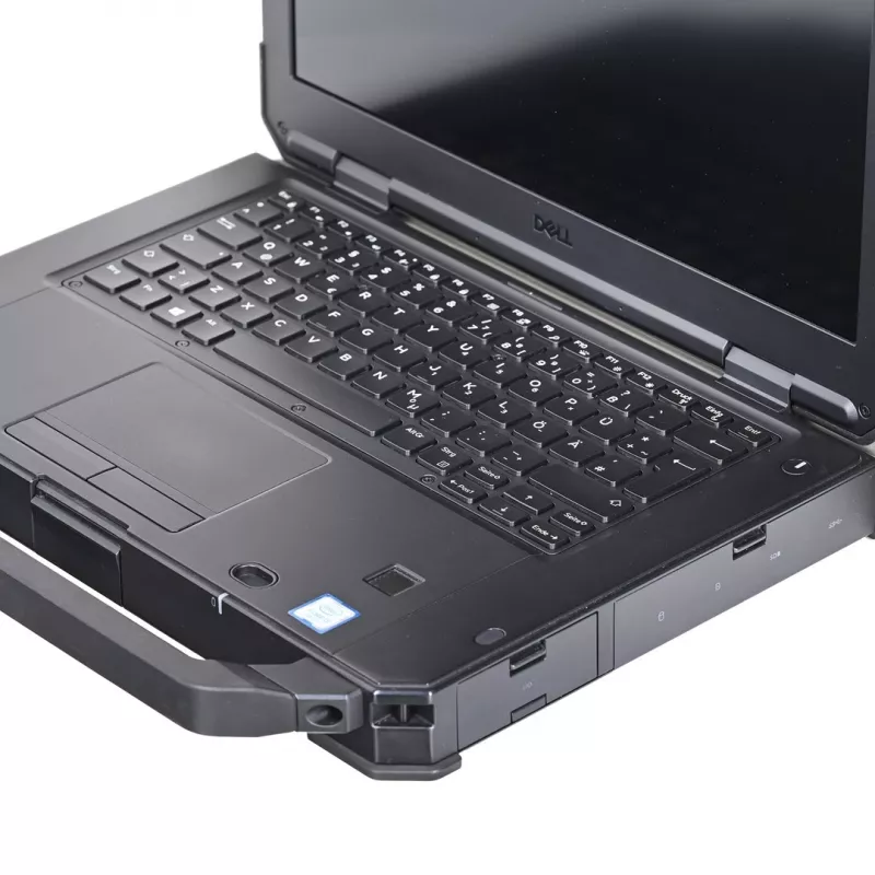 DELL Latitude Rugged 5424 i5-8365U 16GB 1TB SSD 14 inch FHD Windows 11 Pro Naudotas