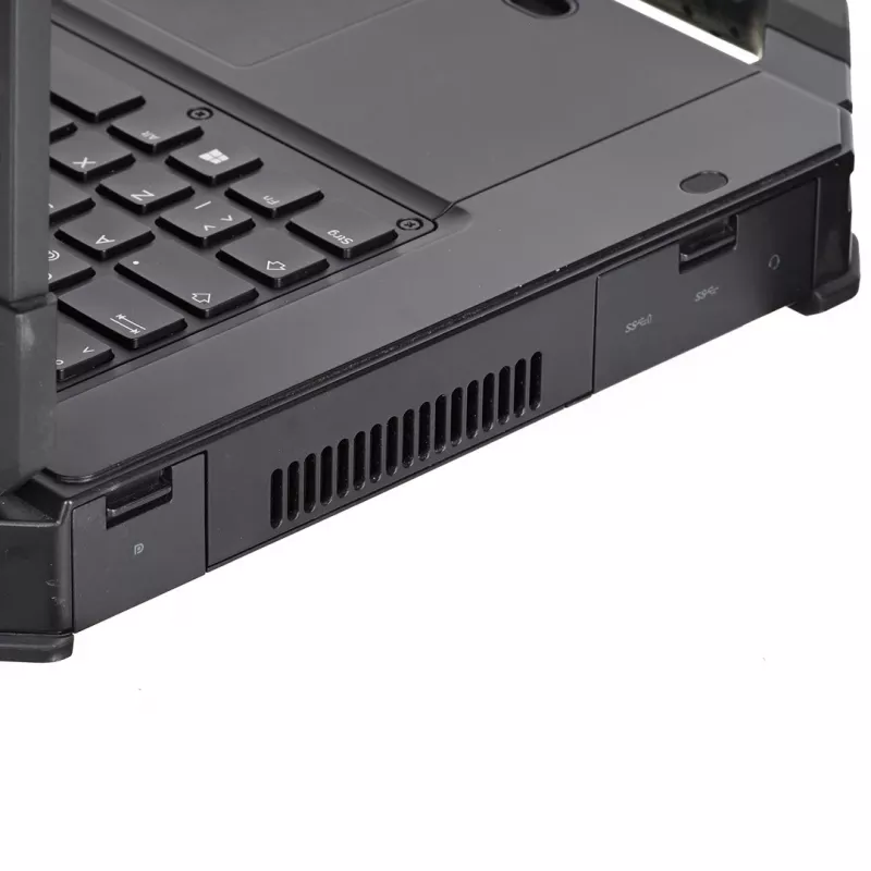 DELL Latitude Rugged 5424 i5-8365U 16GB 1TB SSD 14 inch FHD Windows 11 Pro Naudotas