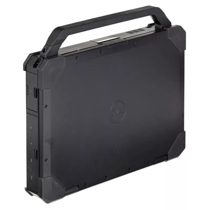 DELL Latitude Rugged 5424 i5-8365U 16GB 1TB SSD 14 inch FHD Windows 11 Pro Naudotas