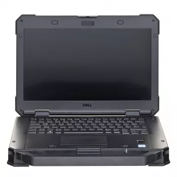 DELL Latitude Rugged 5424 i5-8365U 16GB 1TB SSD 14 inch FHD Windows 11 Pro Naudotas