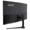 Acer Nitro XZ320QUP0bmiiphx 31,5 colio WQHD išlenktas žaidimų monitorius, 2560x1440, 144Hz, 1ms, VA, AMD FreeSync Premium, DisplayHDR 400, 2x HDMI 2.0, 2x DP 1.4, aukščio reguliavimas