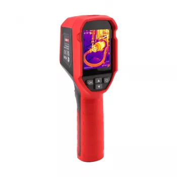 UNI-T UTi716S terminis vaizdo ieškiklis 400x300 IR skiriamoji geba -20°C iki 550°C