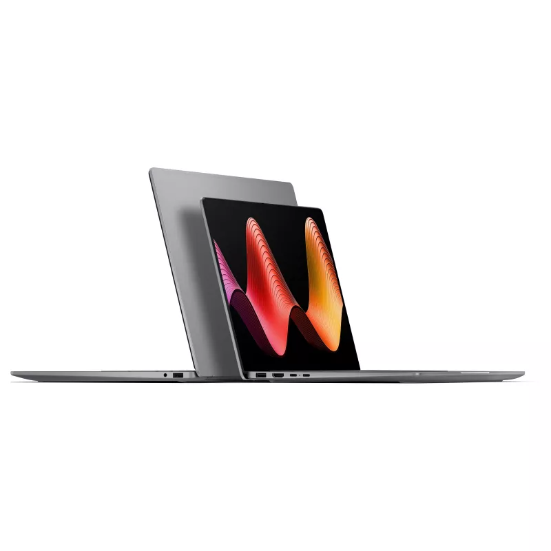 HP OmniBook 5 14-hk0171ng 14 colių WUXGA OLED 300 nitų, Intel Core 7-150U, 16 GB RAM, 512 GB SSD, Windows 11 Home