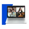 HP OmniBook 5 14-hk0171ng 14 colių WUXGA OLED 300 nitų, Intel Core 7-150U, 16 GB RAM, 512 GB SSD, Windows 11 Home