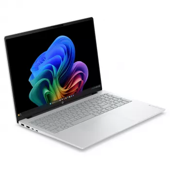 HP OmniBook 5 16-bm0171ng 16 inch WUXGA OLED 300 Nits, Intel Core Ultra 7 355, 16GB RAM, 512GB SSD, Windows 11 Home