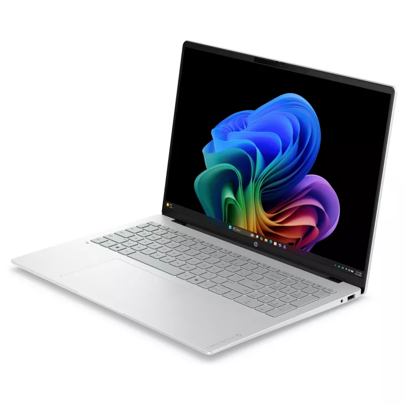 HP OmniBook 5 16-bm0171ng 16 inch WUXGA OLED 300 Nits, Intel Core Ultra 7 355, 16GB RAM, 512GB SSD, Windows 11 Home