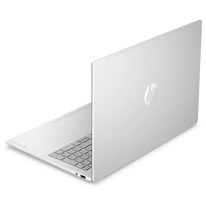 HP OmniBook 5 16-bp0171ng 16 colių WUXGA OLED 300 nitų, AMD Ryzen AI 7 445, 16 GB RAM, 512 GB SSD, Windows 11