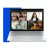 HP OmniBook 5 16-bp0171ng 16 colių WUXGA OLED 300 nitų, AMD Ryzen AI 7 445, 16 GB RAM, 512 GB SSD, Windows 11
