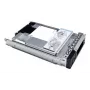 Dell 960GB SSD SATA Mixed Use 6Gbps 512e 2.5in su 3.5in hibridiniu laikikliu 3DWPD