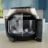 Philips NA543/00 Karšto oro gruzdintuvė 7.2 L 2000 W Juoda, Šampano