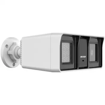Hikvision DS-2CE18D0T-LFS(3.6mm) 2MP IR Turret Camera