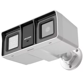 Hikvision DS-2CE18D0T-LFS(3.6mm) 2MP IR Turret Camera