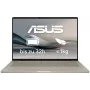 ASUS Zenbook A14 UX3407QA-QD488W - 14 colių WUXGA OLED, Qualcomm Snapdragon X X1-26-100, 16 GB RAM, 1 TB SSD, Qualcomm Adreno, Windows 11 Home, Ponder Blue