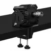 Fanatec Clubsport DD stalo spaustuvas, skirtas CS, CSL ir Gran Turismo tiesioginės pavaros ratų bazėms - juodas
