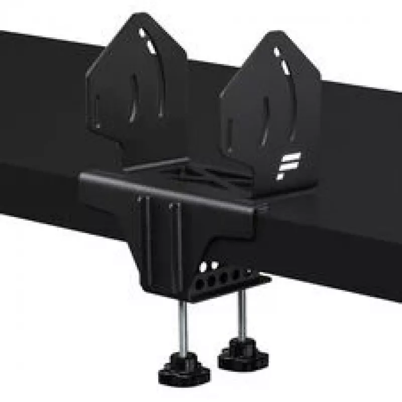 Fanatec Clubsport DD stalo spaustuvas, skirtas CS, CSL ir Gran Turismo tiesioginės pavaros ratų bazėms - juodas