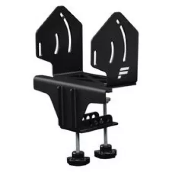Fanatec Clubsport DD stalo spaustuvas, skirtas CS, CSL ir Gran Turismo tiesioginės pavaros ratų bazėms - juodas