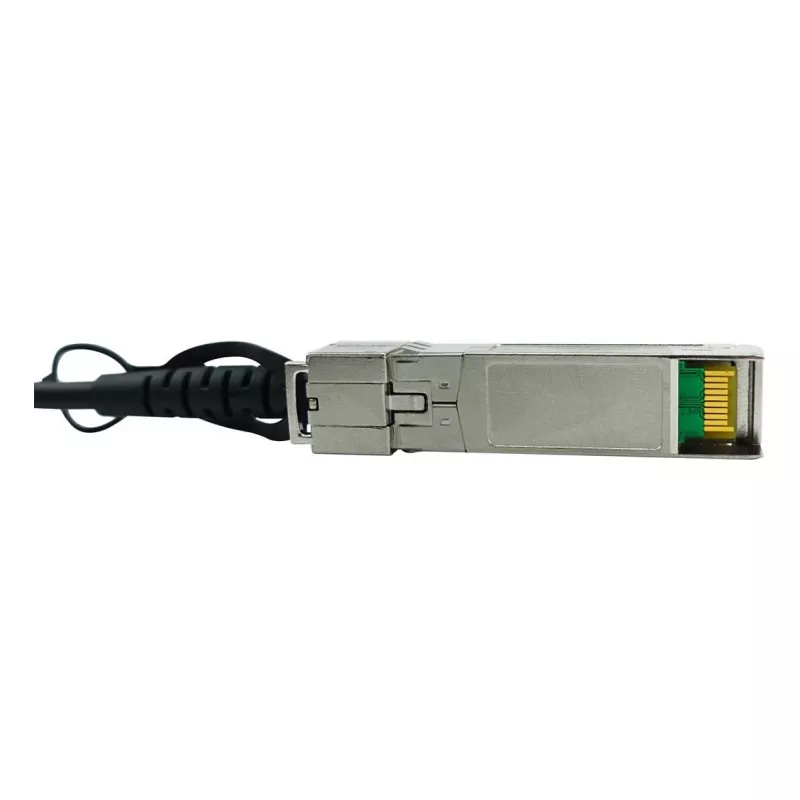 BLUEOPTICS Suderinamas Extreme Networks 10304 BlueLAN 10GBASE-CR Pasyvus SFP+ į SFP+ Tiesioginio prijungimo kabelis, 1m, AWG30
