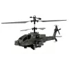 Amewi Apache AH-64 sraigtasparnis Coaxial 3.5 kanalų RTF (25350)