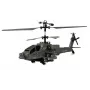 Amewi Apache AH-64 sraigtasparnis Coaxial 3.5 kanalų RTF (25350)