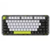 ASUS KD201 Jelly75 belaidė / Bluetooth klaviatūra, Volt Green