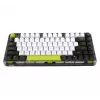 ASUS KD201 Jelly75 belaidė / Bluetooth klaviatūra, Volt Green