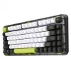 ASUS KD201 Jelly75 belaidė / Bluetooth klaviatūra, Volt Green