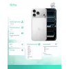 “Apple iPhone 17 Pro 1TB sidabrinis”