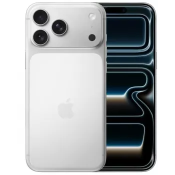 “Apple iPhone 17 Pro 1TB sidabrinis”