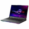 ASUS ROG Strix 16 G614FR-S5226 - 16 colių WQXGA IPS 240Hz, AMD Ryzen 9-9955HX, 32GB DDR5 RAM, 1TB NVMe SSD, NVIDIA GeForce RTX 5070 Ti, FreeDOS
