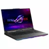 ASUS ROG Strix 16 G614FR-S5226 - 16 colių WQXGA IPS 240Hz, AMD Ryzen 9-9955HX, 32GB DDR5 RAM, 1TB NVMe SSD, NVIDIA GeForce RTX 5070 Ti, FreeDOS