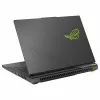 ASUS ROG Strix 16 G614FR-S5226 - 16 colių WQXGA IPS 240Hz, AMD Ryzen 9-9955HX, 32GB DDR5 RAM, 1TB NVMe SSD, NVIDIA GeForce RTX 5070 Ti, FreeDOS