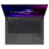 ASUS ROG Strix 16 G614FR-S5226 - 16 colių WQXGA IPS 240Hz, AMD Ryzen 9-9955HX, 32GB DDR5 RAM, 1TB NVMe SSD, NVIDIA GeForce RTX 5070 Ti, FreeDOS