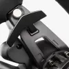 Fanatec CSL Elite Porsche Vision GT vairas, zomša, OLED ekranas, 310 mm plotis - juoda