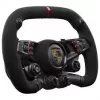 Fanatec CSL Elite Porsche Vision GT vairas, zomša, OLED ekranas, 310 mm plotis - juoda