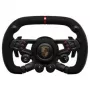 Fanatec CSL Elite Porsche Vision GT vairas, zomša, OLED ekranas, 310 mm plotis - juoda