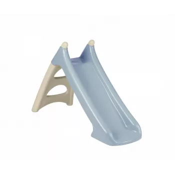 Smoby Life Slide XS Blue 90 cm
