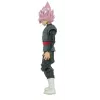BANDAI Dragon Ball Dragon Stars Super Saiyan Rose Goku Black veiksmo figūrėlė
