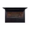 Acer Nitro V 17 AI ANV17-61 Gaming Laptop - AMD Ryzen AI 9 365, 16GB DDR5, 1TB SSD, NVIDIA GeForce RTX 5070, 17.3 colio QHD 165Hz, Be OS, Juoda