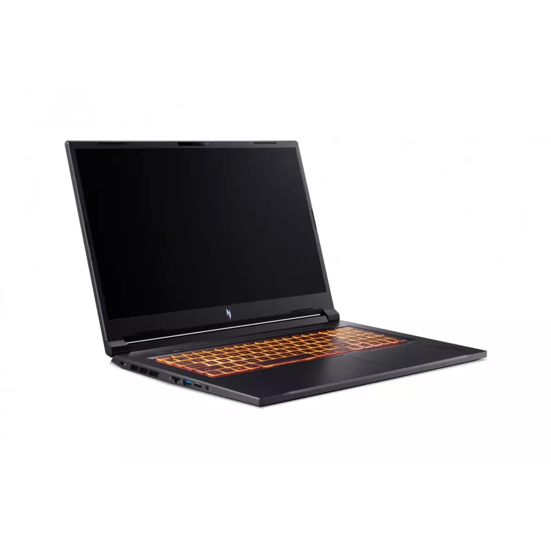 Acer Nitro V 17 AI ANV17-61 Gaming Laptop - AMD Ryzen AI 9 365, 16GB DDR5, 1TB SSD, NVIDIA GeForce RTX 5070, 17.3 colio QHD 165Hz, Be OS, Juoda