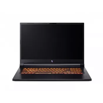 Acer Nitro V 17 AI ANV17-61 Gaming Laptop - AMD Ryzen AI 9 365, 16GB DDR5, 1TB SSD, NVIDIA GeForce RTX 5070, 17.3 colio QHD 165Hz, Be OS, Juoda