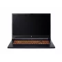 Acer Nitro V 17 AI ANV17-61 Gaming Laptop - AMD Ryzen AI 9 365, 16GB DDR5, 1TB SSD, NVIDIA GeForce RTX 5070, 17.3 colio QHD 165Hz, Be OS, Juoda