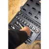STANLEY 1/2 colio pavaros 24 dalių veržliarakčių rinkinys STMT82830-1