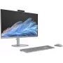HP OmniStudio X 27-cx0150ng All-in-One PC, 27 colių QHD IPS, Intel Core Ultra 5 125H, 16GB DDR5, 512GB SSD, Windows 11 Home, balta