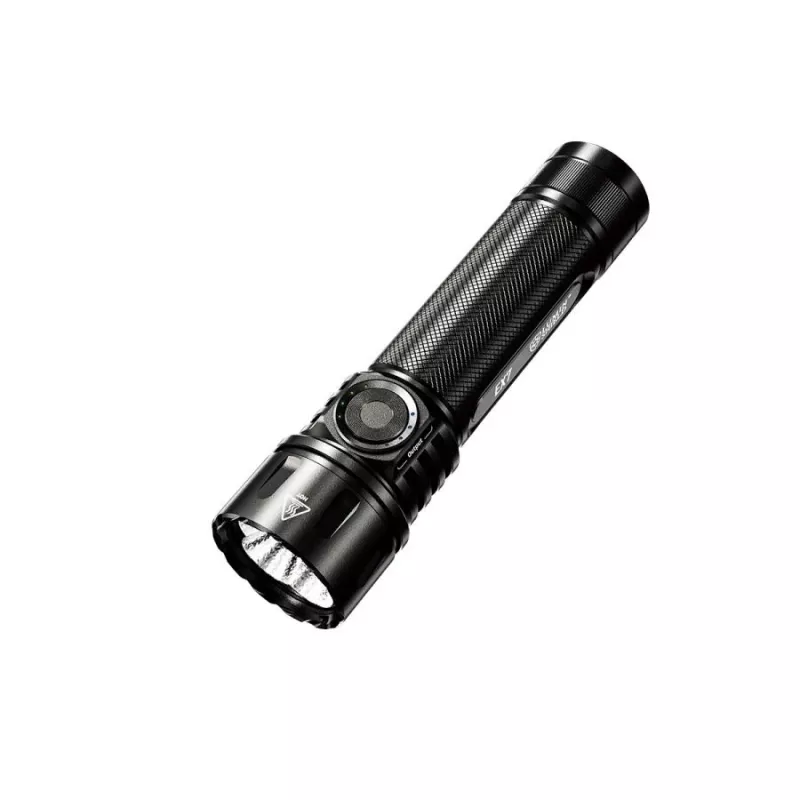 Nitecore EX7 Žibintuvėlis 6000 liumenų 655 m spindulio nuotolis