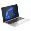 HP 250R G10 Core 5 120U 15.6 col. FHD 250nits AG 16GB DDR5 5200 SSD512 Iris Xe Kamera1080p 41Wh W11Pro Turbo Sidabrinis 3M OnSite
