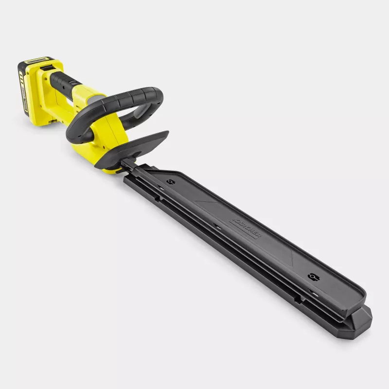 Kärcher HGE 3-18 belaidis gyvatvorių žirklių pjūklas su 50 cm ašmenimis (tik korpusas)