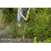 Kärcher HGE 3-18 belaidis gyvatvorių žirklių pjūklas su 50 cm ašmenimis (tik korpusas)