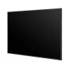 LG 65UH7Q-E 65 colių 4K UHD skaitmeninės reklamos ekranas su webOS ir Pro:Idiom