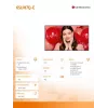 LG 65UH7Q-E 65 colių 4K UHD skaitmeninės reklamos ekranas su webOS ir Pro:Idiom