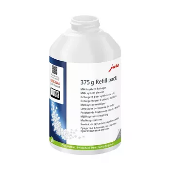 JURA 24332 Pieno sistemos valiklio papildymo butelis 375g